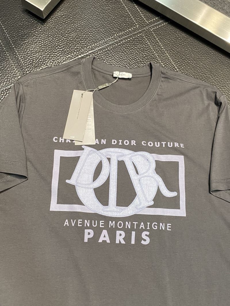 Christian Dior T-Shirts